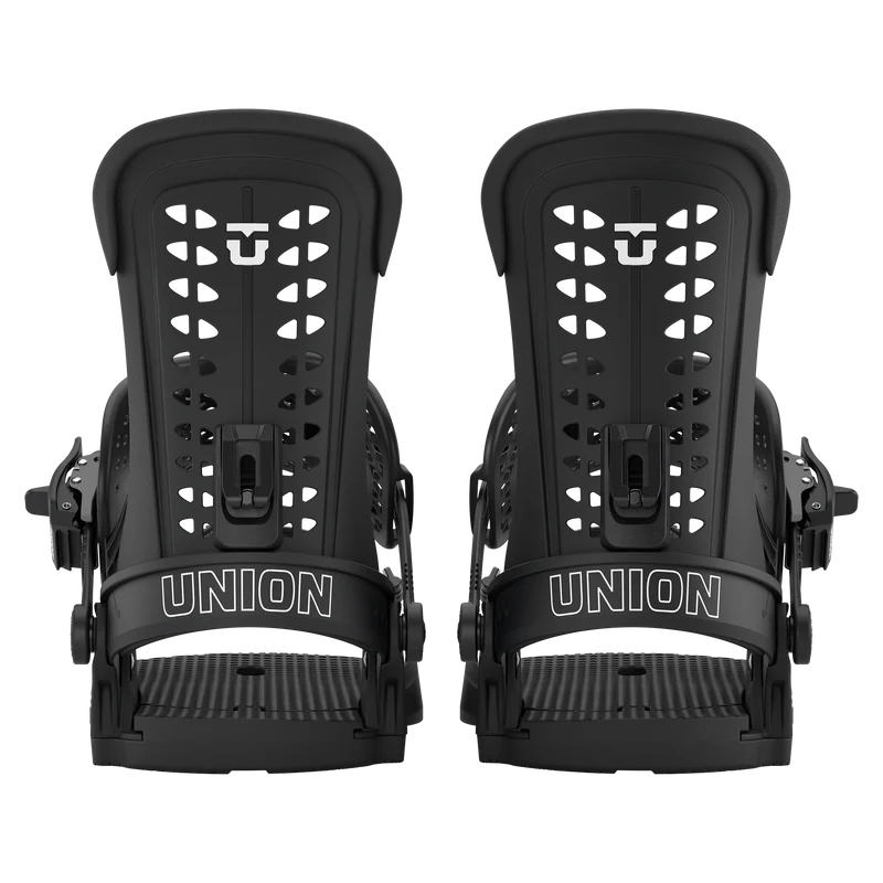 Union - Force Classic black