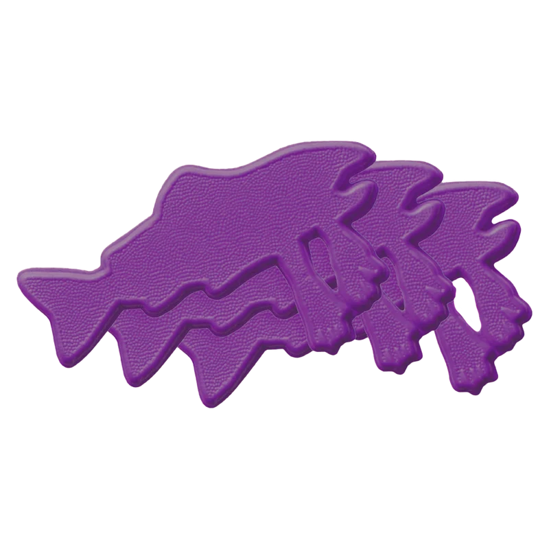 Salmon Arms Stomp Pad