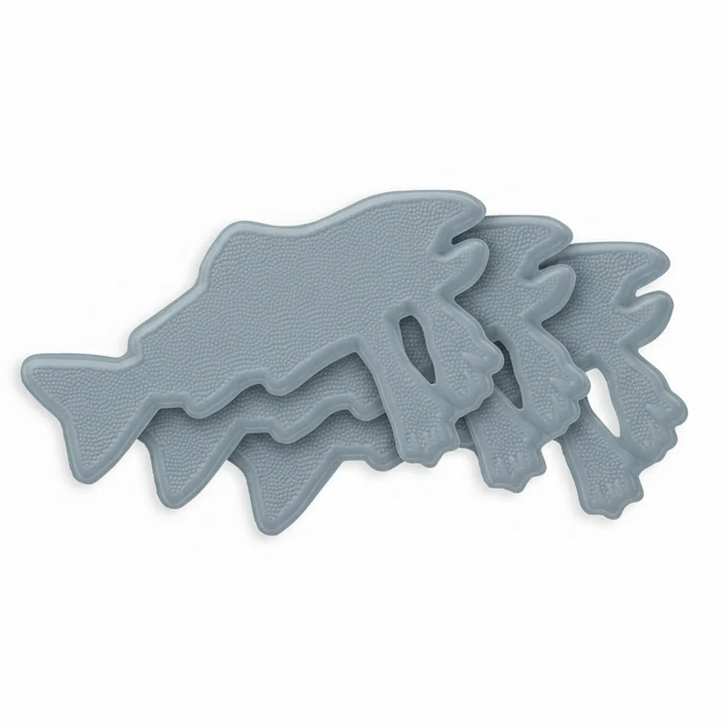 Salmon Arms Stomp Pad