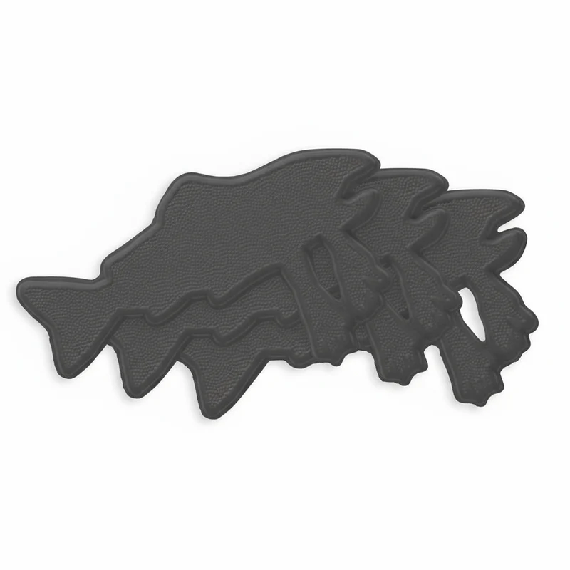 Salmon Arms Stomp Pad