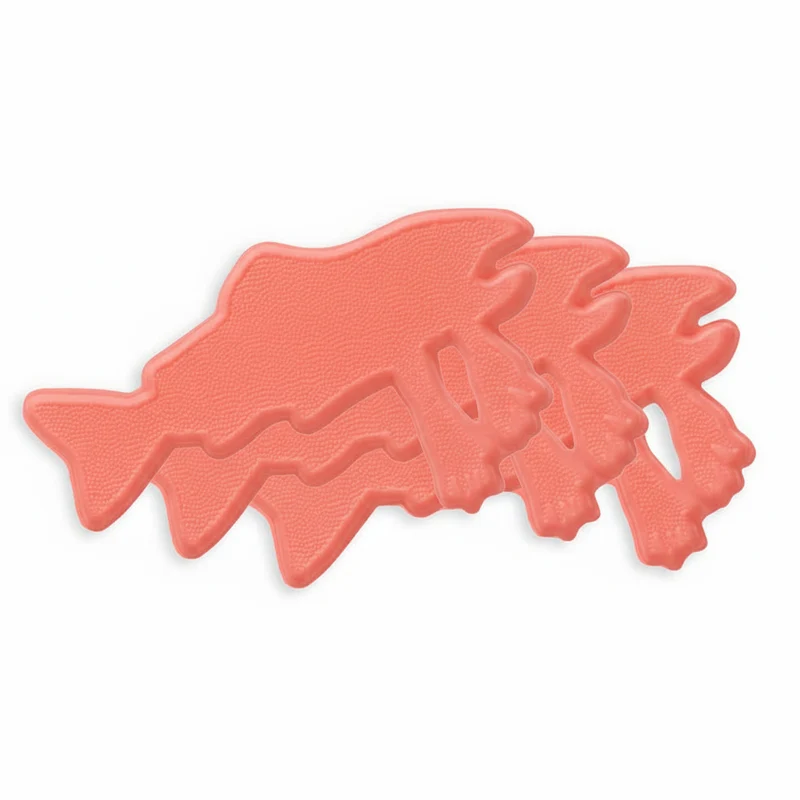 Salmon Arms Stomp Pad