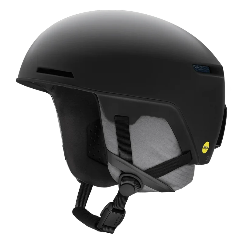 Code MIPS Helmet