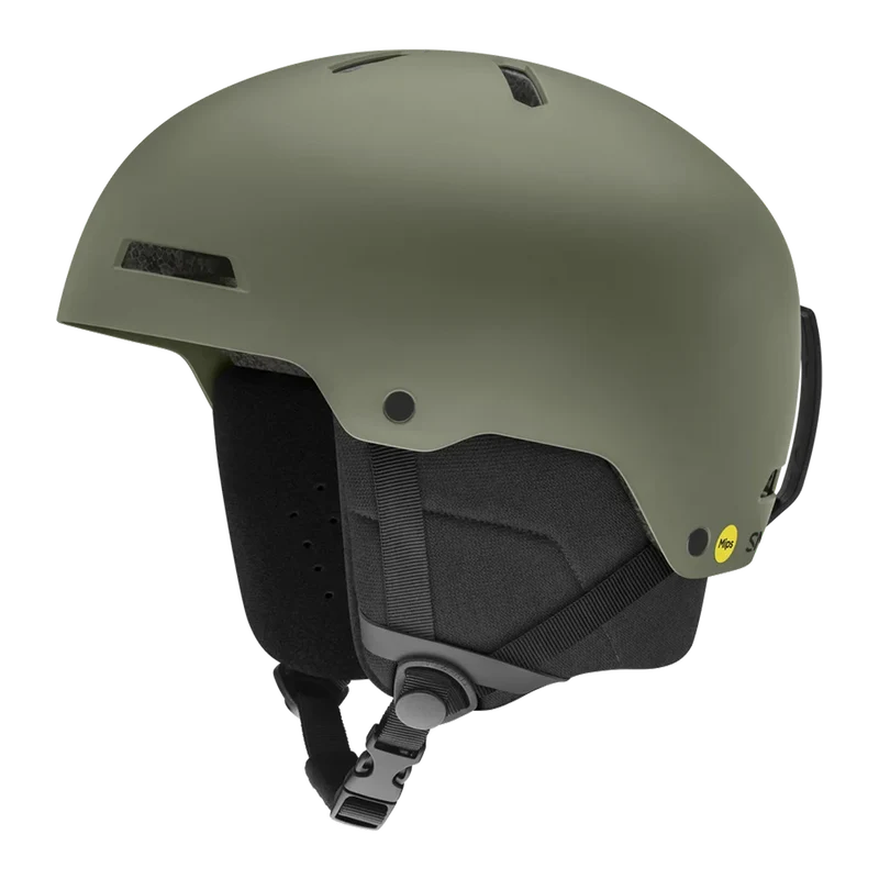 Rodeo MIPS Helmet