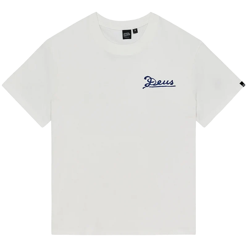 Bobskull S/S T-Shirt