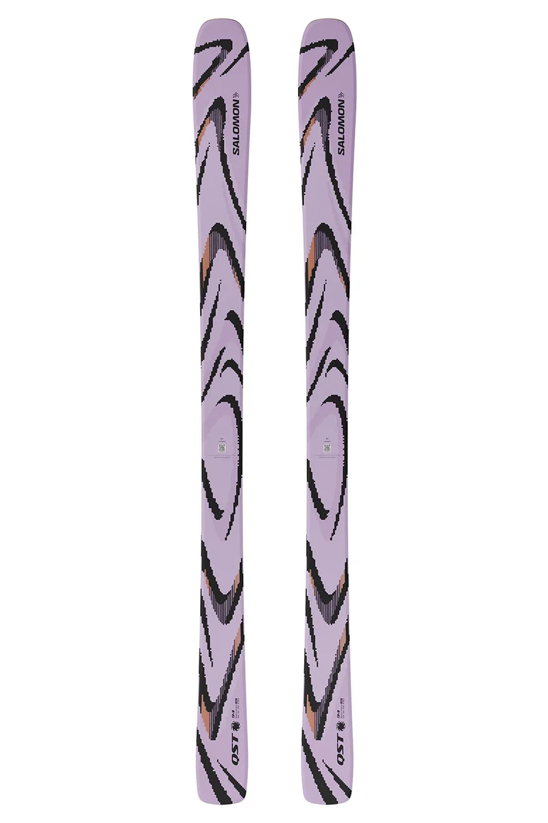 Salomon QST 94 Ski - Unisex - 26/27