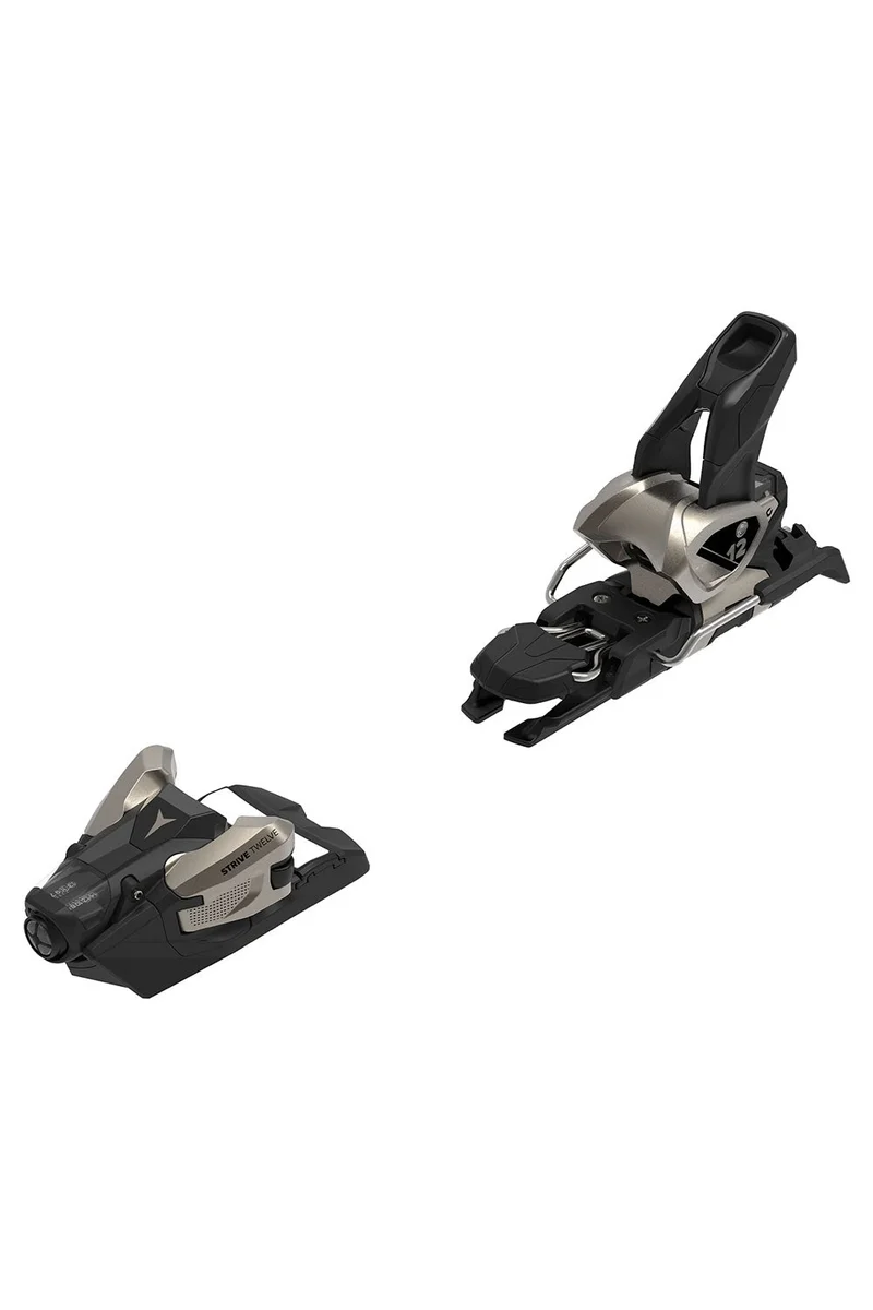 Atomic Strive 12 GW Ski Bindings - 26/27