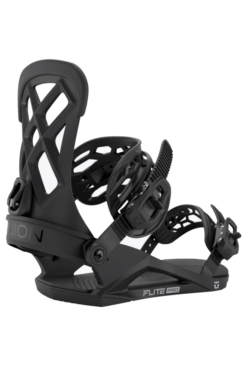 Union Flite Pro Snowboard Bindings - Men's - 26/27