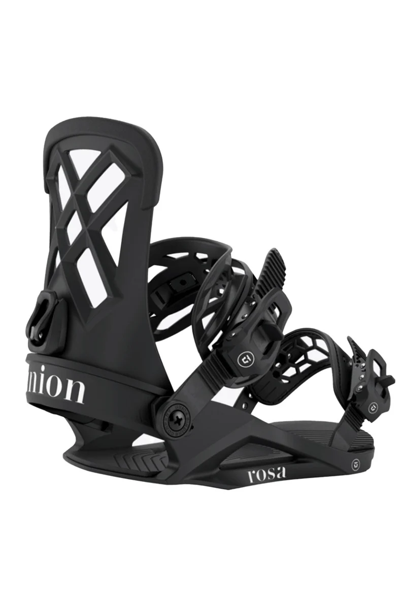 Union Rosa Snowboard Bindings - Women's - 26/27