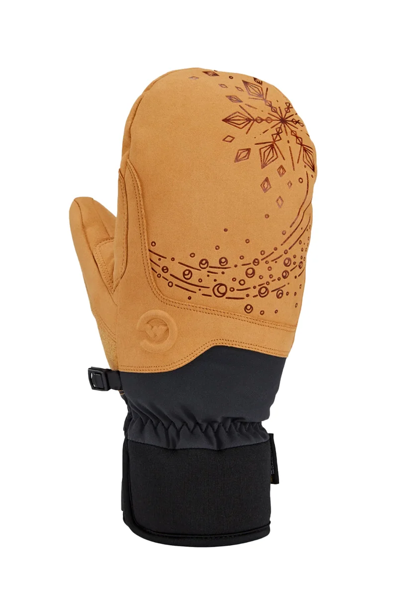Gordini MTN Crew Artist Mitt - Women's - 26/27