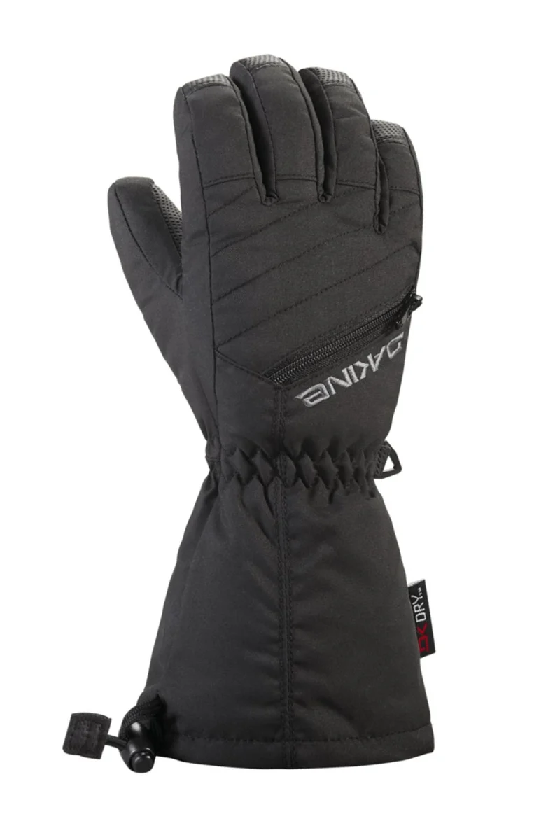 Dakine Youth Tracker Gloves - Kids' - 26/27