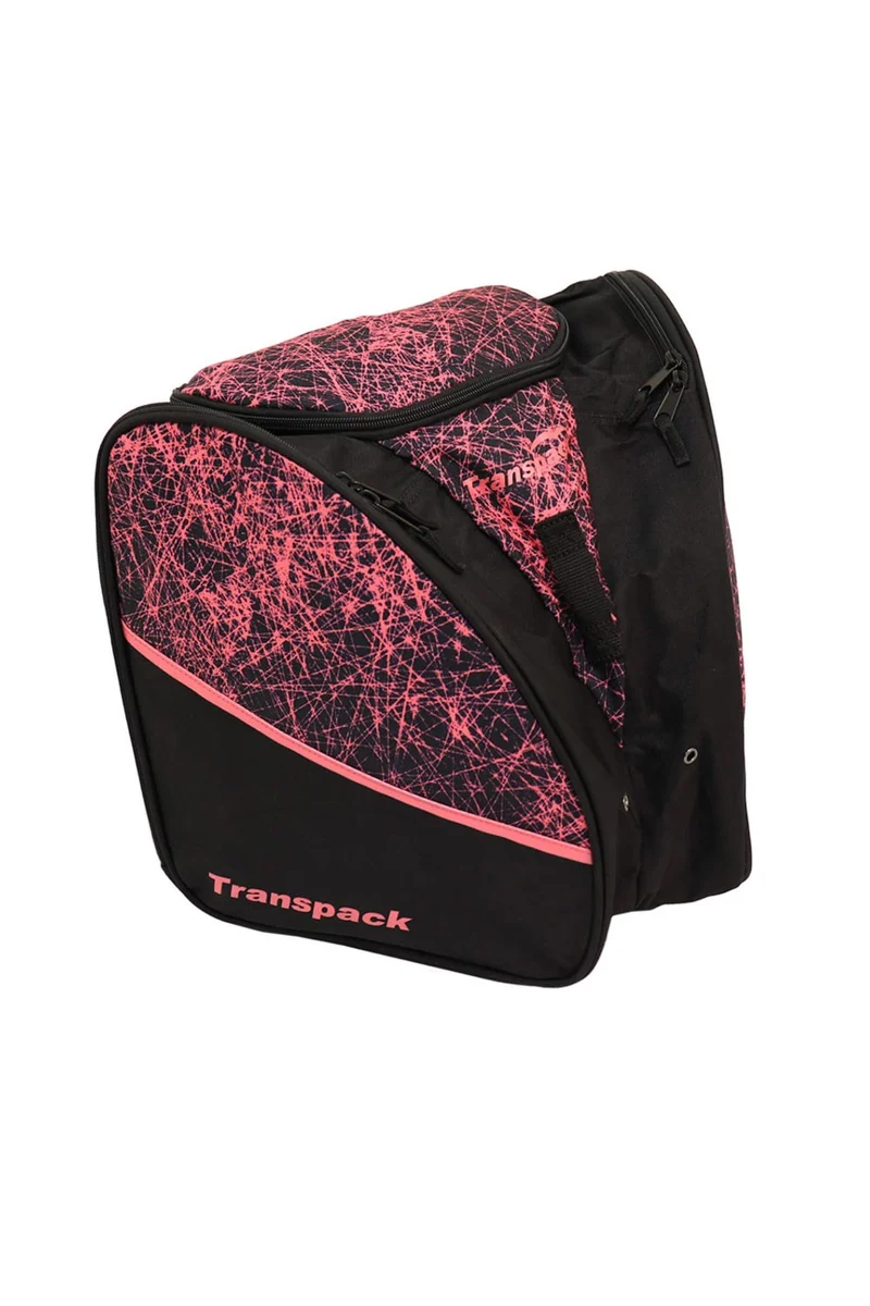 Transpack Edge JR Boot Bag