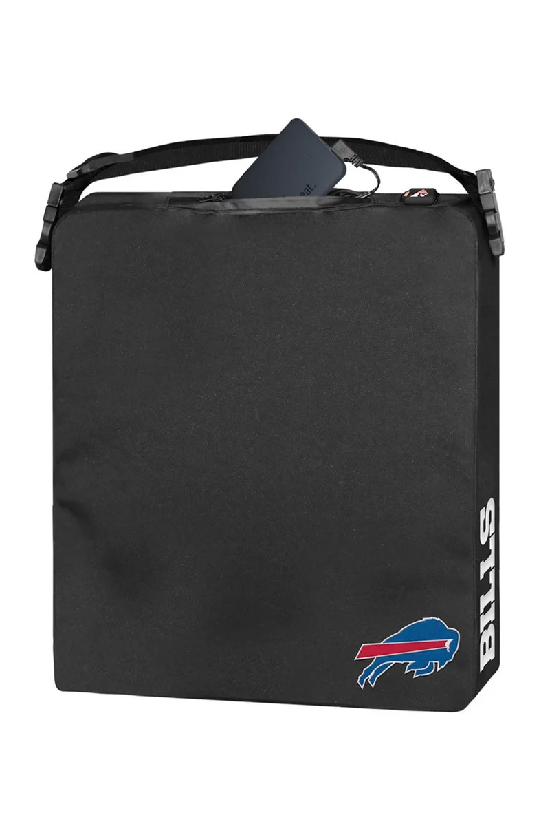 Action Heat Bills Seat Cushion - 26/27