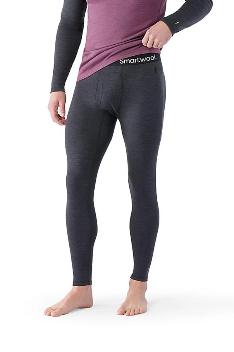 Smartwool Classic Thermal Merino Base Layer Bottom - Men's - 26/27
