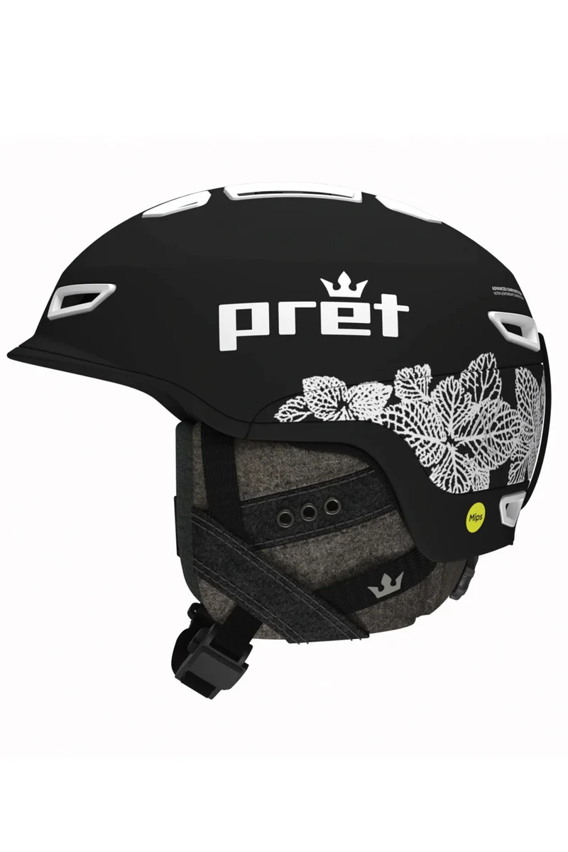 Pret Vision X Helmet - Women's
