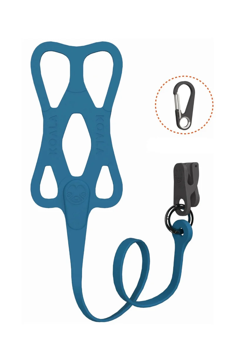 Hangtime KOALA 2.0 Super-Grip Smartphone Harness