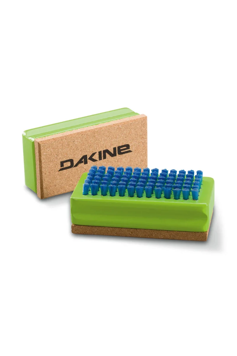 Dakine Nylon / Cork Brush