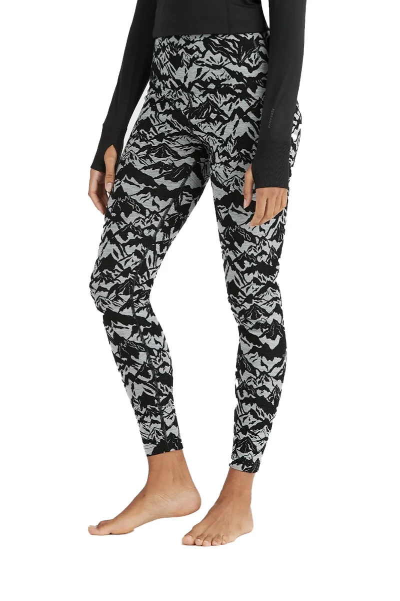 Terramar Ultra Merino 2.0 Pant - Women's