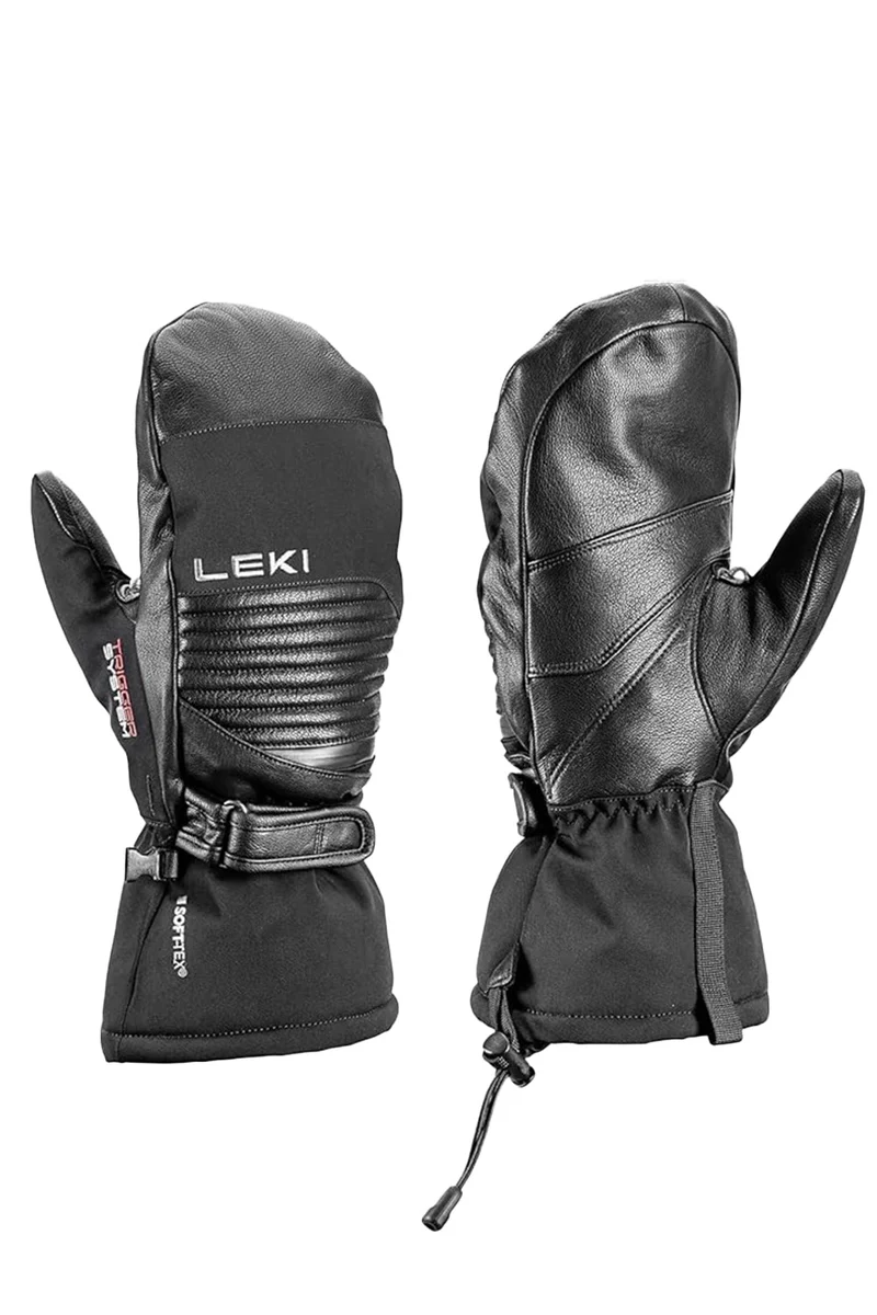 Leki Xplore S Mittens - Women's