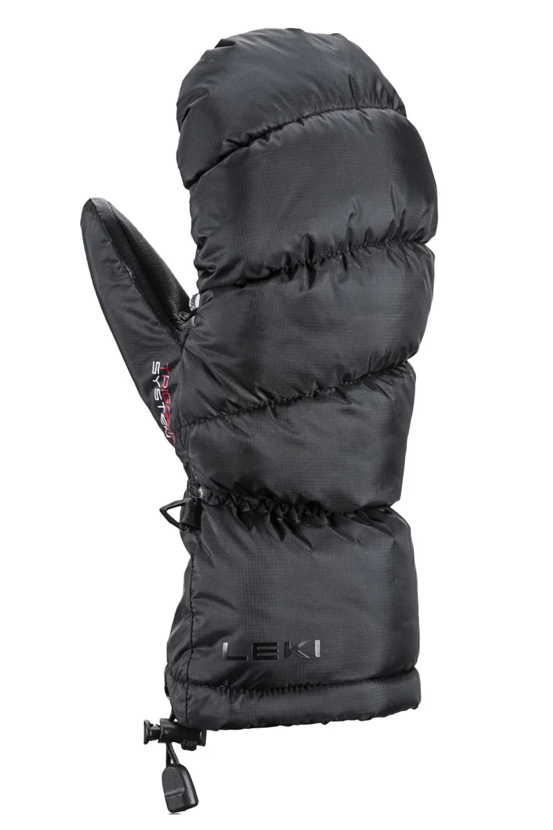 Leki Glace 3D Mitten - Women's - 26/27