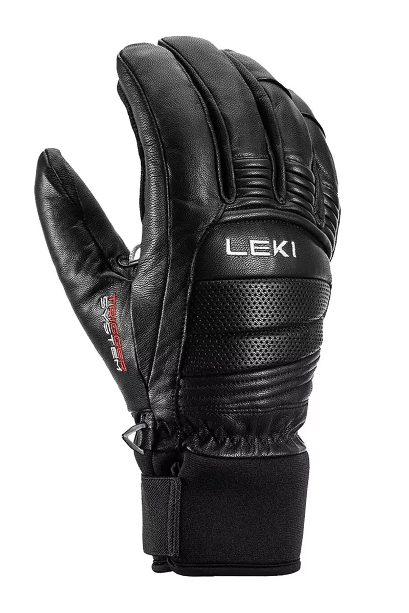 Leki Copper 3D Pro Gloves - Men's