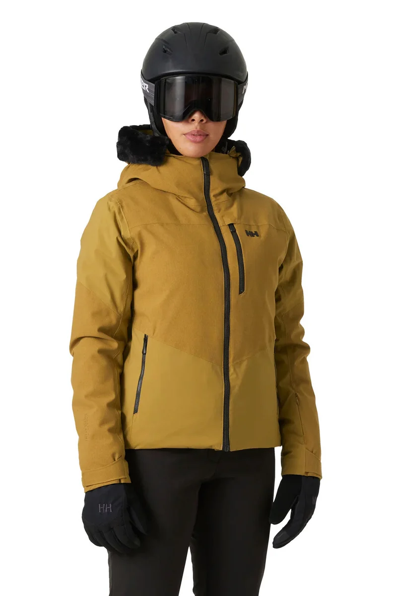 Helly Hansen Valdisere 2.0 Jacket - Women's
