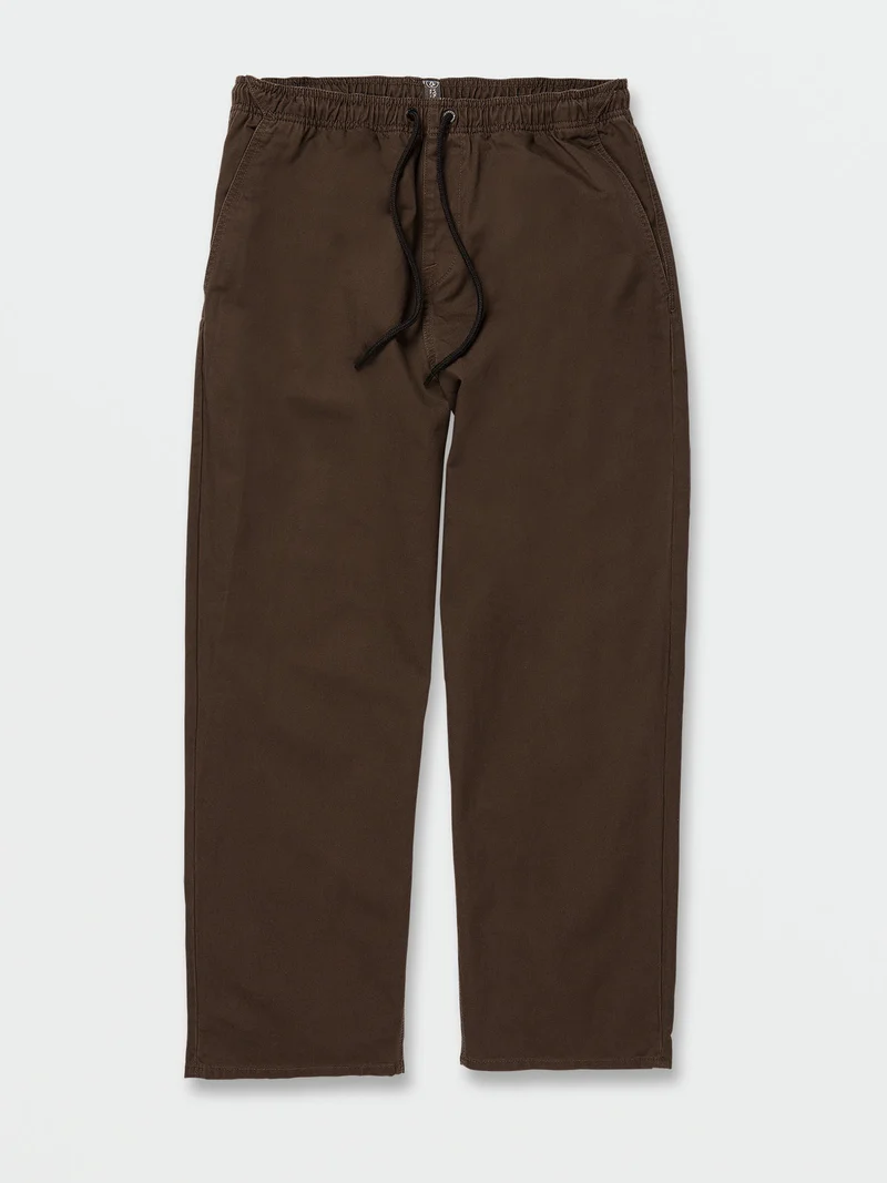 Volcom Outer Spaced Casual Pant
