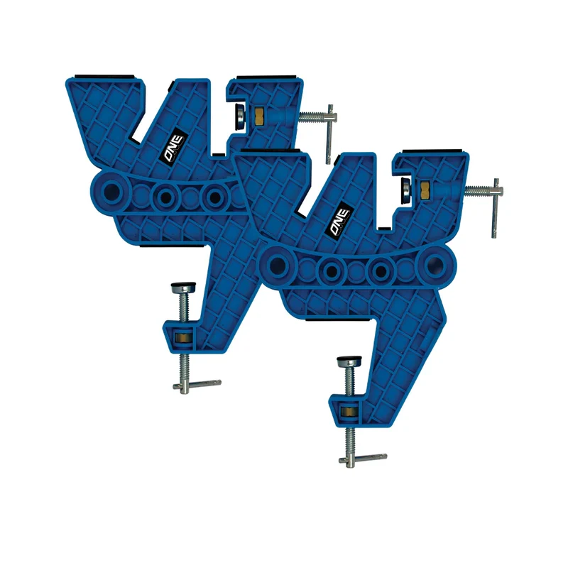 One Ball Tuning Tree Bench Clamp