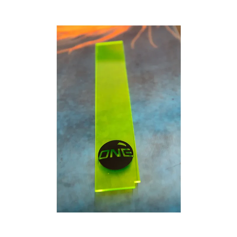 One Ball 12” Scraper