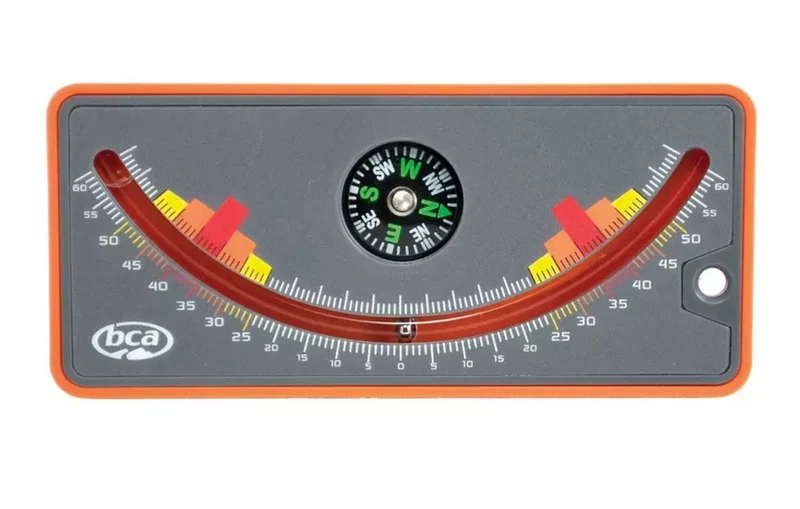 BCA Slope Meter