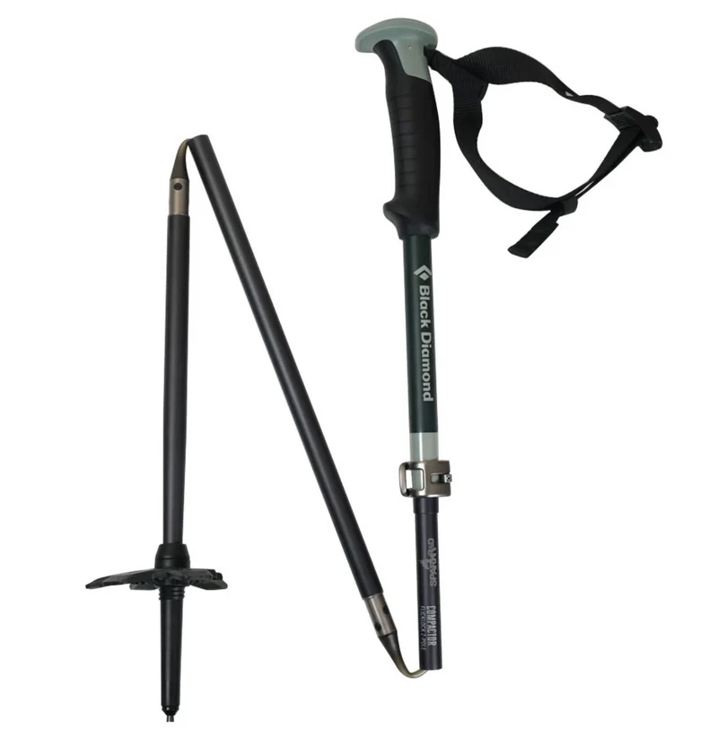 Black Diamond Compactor Poles
