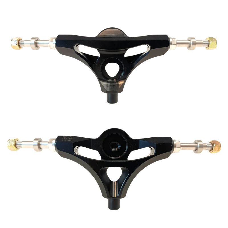 Valkyrie Truck Co: Mk3.5 Precision Longboard Truck Hangers