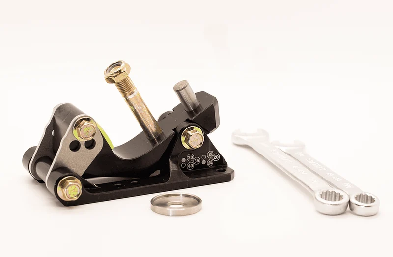 Valkyrie: Adjustable Baseplate