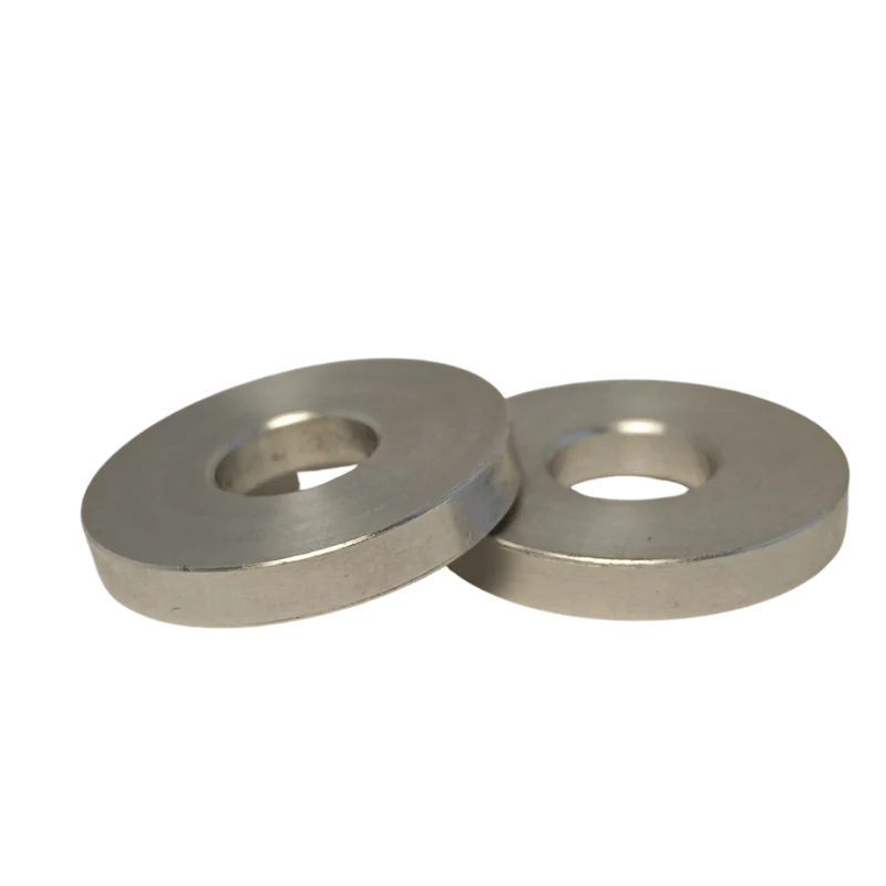 Valkyrie Truck Co: Bushing Spacers