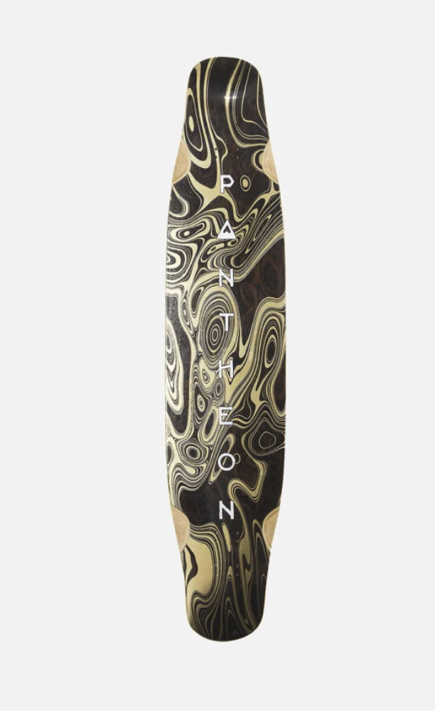 Pantheon: Tandava Longboard Complete