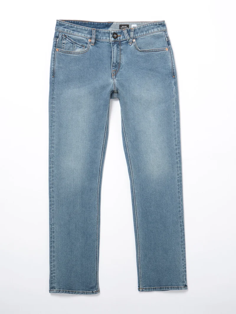 Solver Jeans - OLD TOWN INDIGO