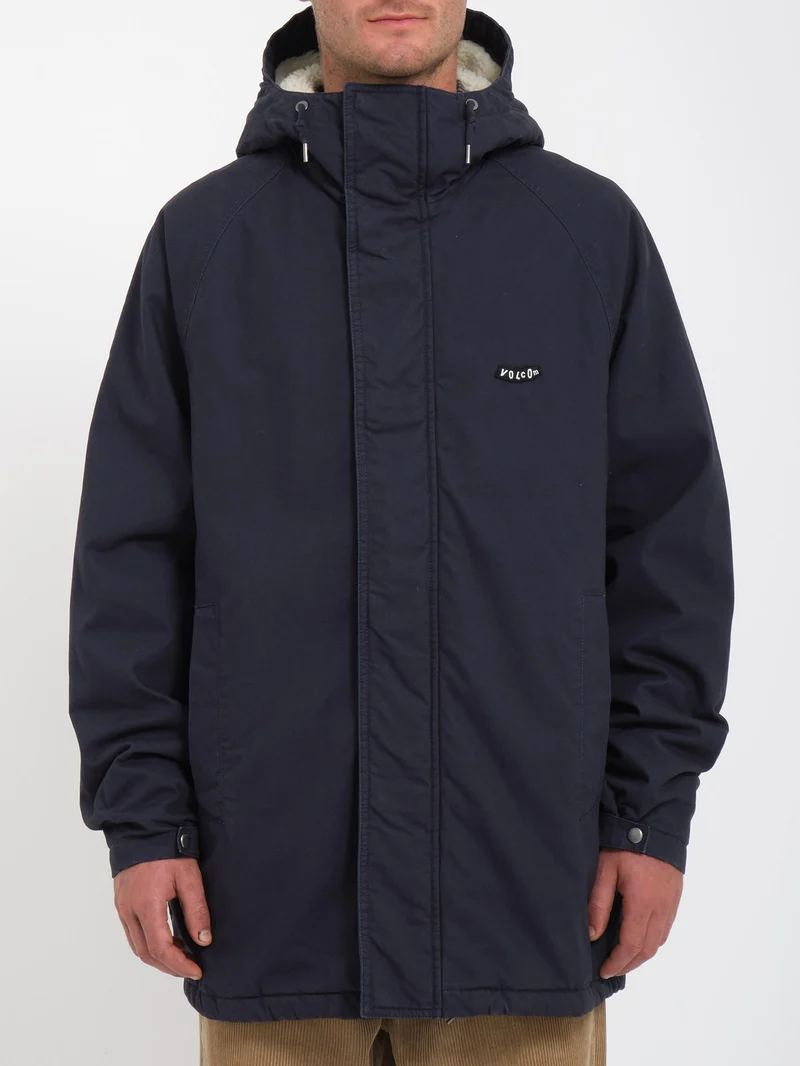 Volster Ii Jacke - NAVY
