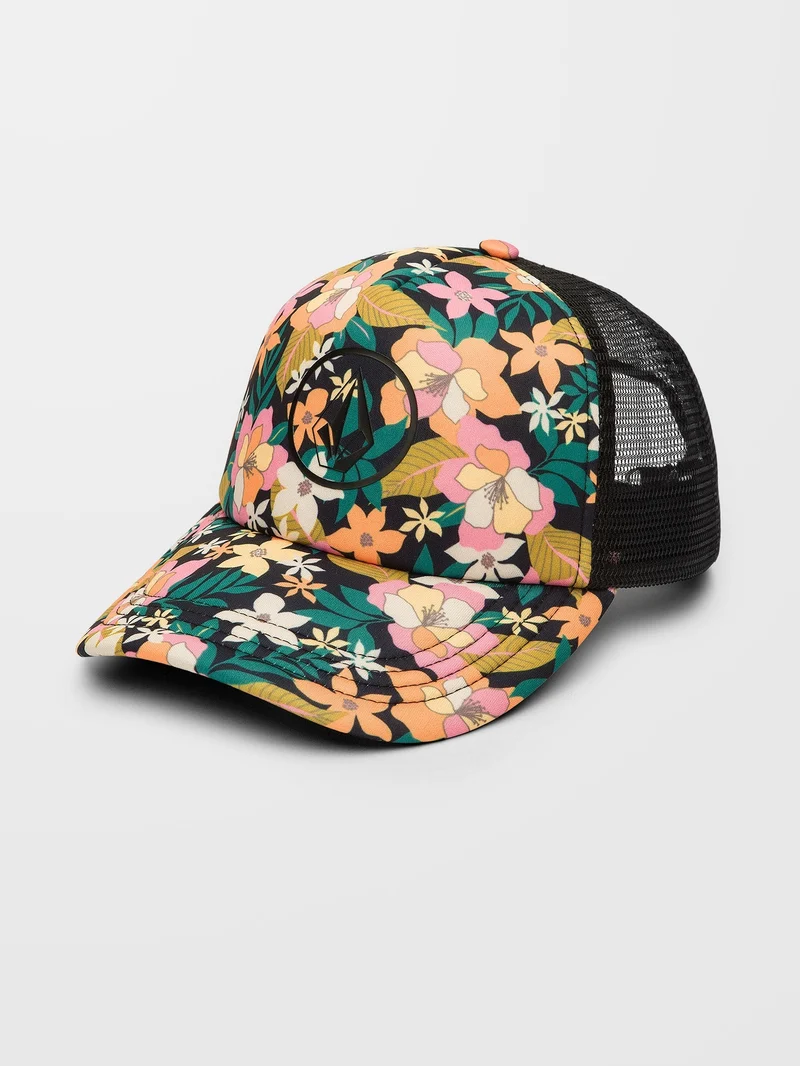 Into Paradise Kappe - MULTI