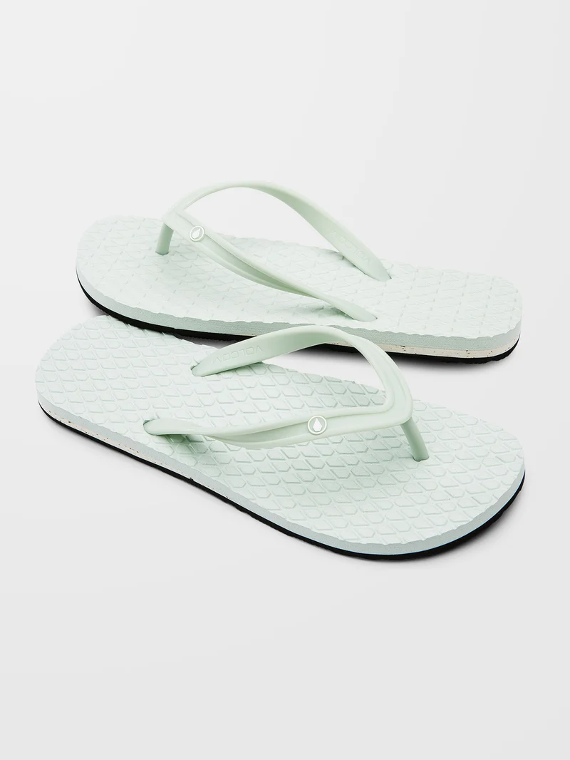 Eco Concourse Sandalen - CHLORINE
