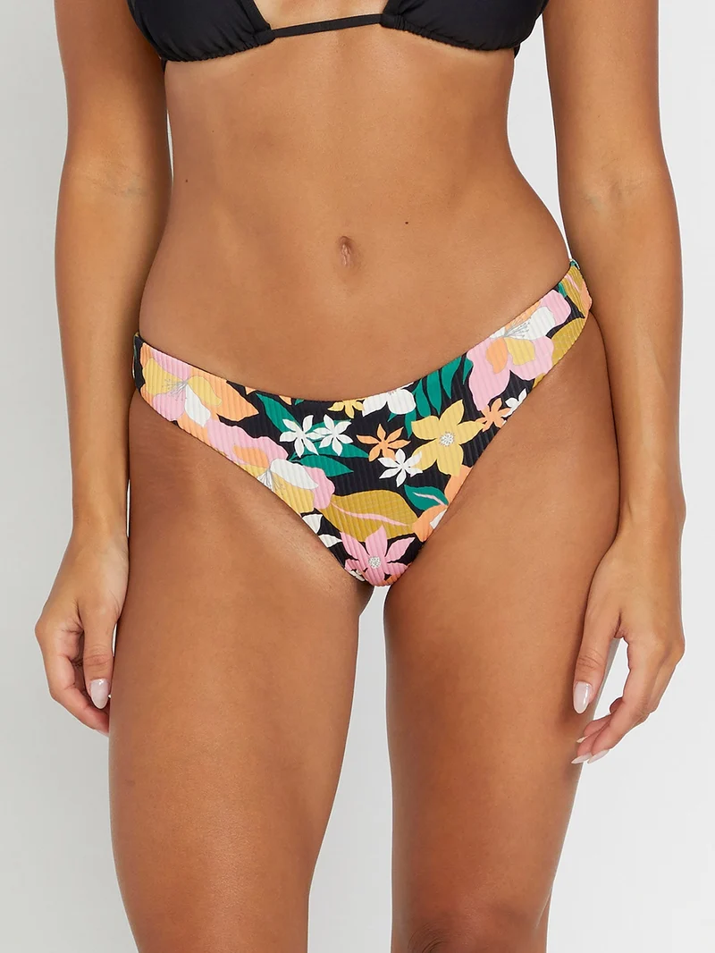 Had Me At Aloha Hipster Bikini Unterteil - MULTI