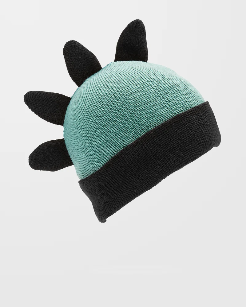 Snow Creature Beanie - Wasabi - (KINDER)