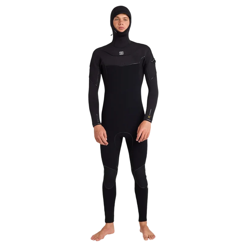 5/4 Furnace Ultra Gullwing HD Full Suit