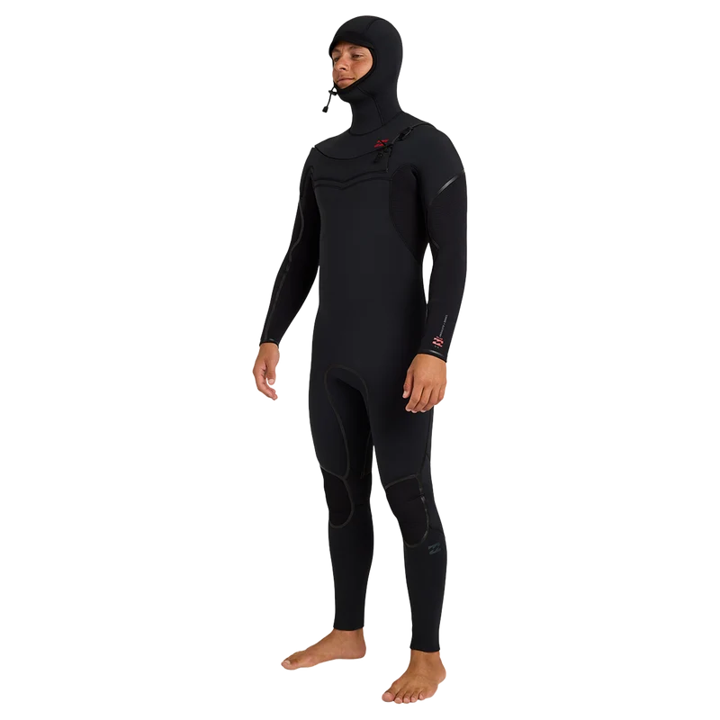 5/4 Absolute Ultra CZ HD Full Suit