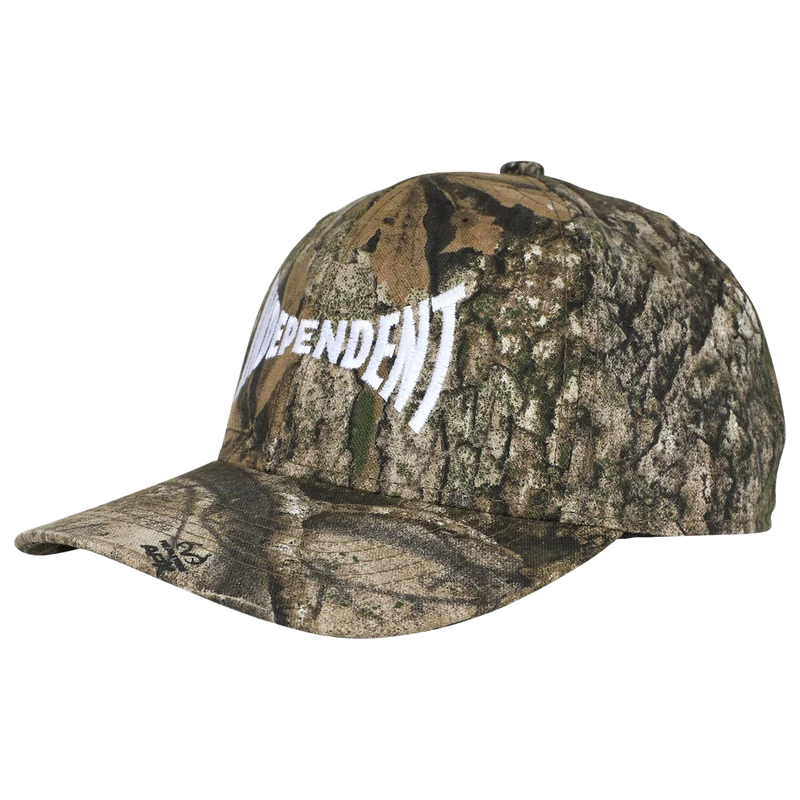 Span Logo Hat
