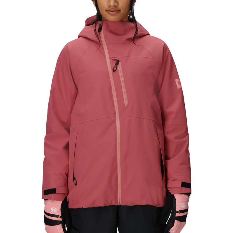 GLCR Hydra Thermagraph Insulated Jacket
