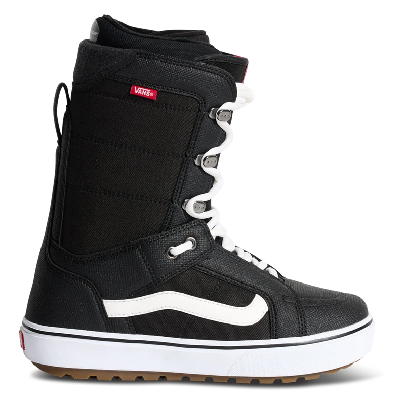 Hi-Standard Og Boot