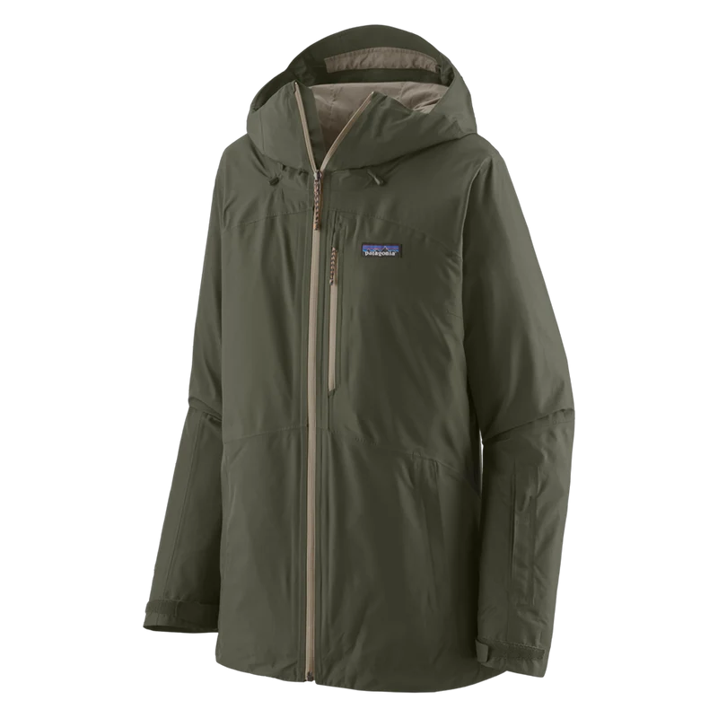 W's Powder Town Jacket