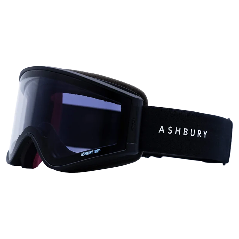 A12 Goggle 2026