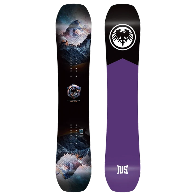 W's Proto Type 3 Snowboard