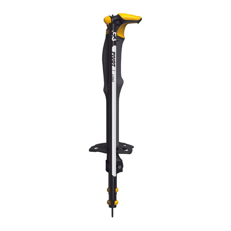 Pivot Long Poles 2026