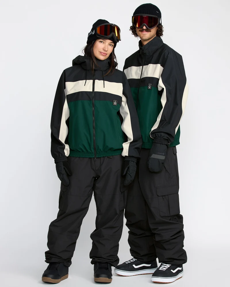 Dlm Hose - Black